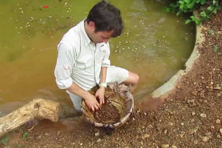 Explore Gem Mines in Rathnapura from Negombo - Photo 1 of 7